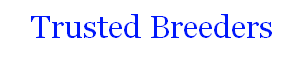 Trusted Breeders