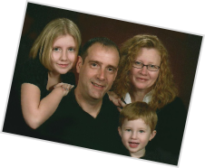 Allen Family