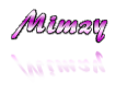 Mimzy