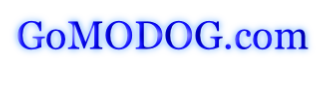 GoMODOG.com





