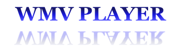 WMV PLAYER