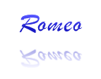 Romeo