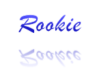 Rookie